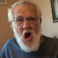 Angry Grandpa