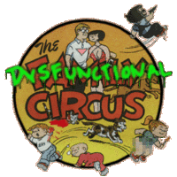 Dysfunctional Family Circus