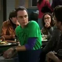 Inappropriate Laugh Track