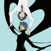 Durarara!! Ending Parodies