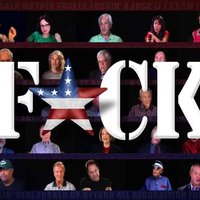 America: Fuck Yeah! America: Fuck Yeah!