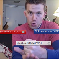 Alternate Reality Games