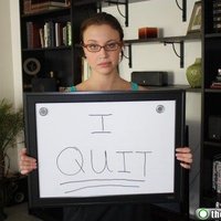 Elyse Porterfield Dry Erase Board Hoax