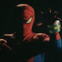 Toei Spider-Man / Spy Darma