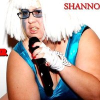 Shannon Gaga