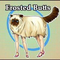 Frosted Butts