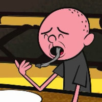 I Could Eat A Knob At Night