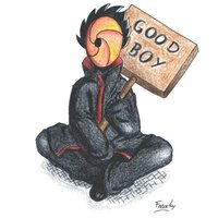 Tobi is A Good Boy Tobi is A Good Boy
