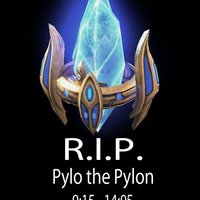 Pylo (the Pylon) Pylo (the Pylon)