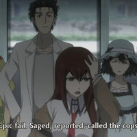 LOLfansubs / Failsubs