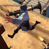 "X"% Skilled Airshot