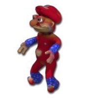 Spore Custom Creatures