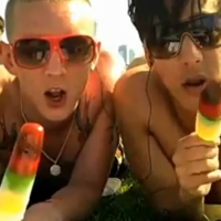 "Fuck You" Anti-Hate Collaboration