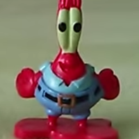 Oh Yeah Mr. Krabs Oh Yeah Mr. Krabs