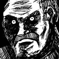 What's All This Racket? / Mirada Fija