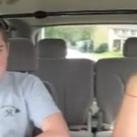 Brother and Sister Dental Odyssey