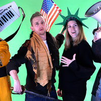 Schmoyoho / Autotune the News The Gregory Brothers and schmoyoho.