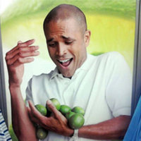 Limes Guy / Why Can't I Hold All These Limes?