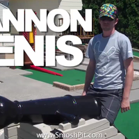 Cannon Penis
