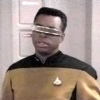 Can't See Shit, Captain Can't See Shit, Captain