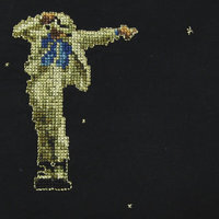 Michael Jackson Sprite