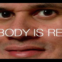My Body Is Ready My Body Is Ready