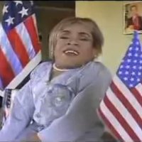 La Pequeña Hillary Clinton