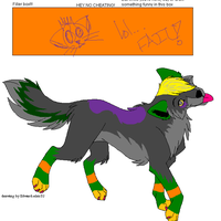 Sparkledogs Sparkledogs