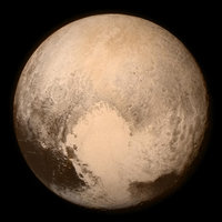 Pluto Pluto