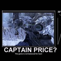 Not Balanced For Lean