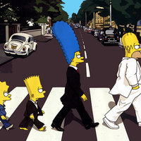 Abbey Road Parodies