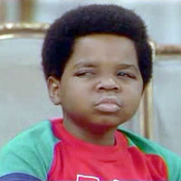 Whatcha talkin bout Willis?