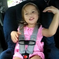 Car Seat Dance