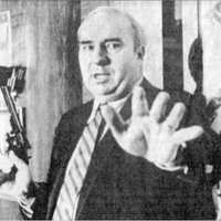 Budd Dwyer Suicide Video