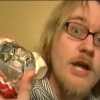 You Have Been Blueberry Pied