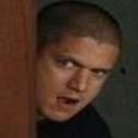 Peeping Scofield