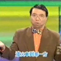 Siu Ming X (小明＿＿＿)