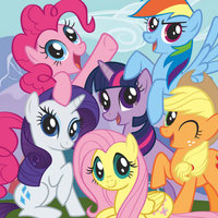 My Little Pony: Friendship is Magic My Little Pony characters
