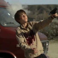 Justin Bieber Gets Shot! (& Killed) Justin Bieber Gets Shot! (& Killed)
