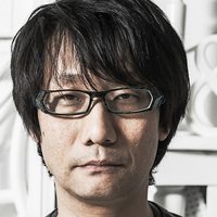 Hideo Kojima Hideo Kojima