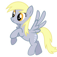 Derpy Hooves Derpy Hooves