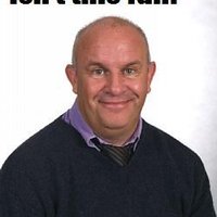 Mistur Stalone - Isn't this fun