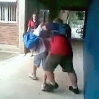 Zangief Kid Zangief Kid