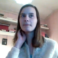 Catherine Marjorie Solumsmo 