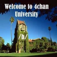 4chan University