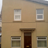 Hitler House Hitler House