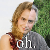 Totally Looks Like / Separated At Birth