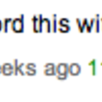 Recorded with a Potato Recorded with a Potato