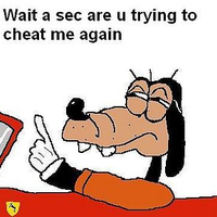 Wait A Sec Are U Trying To Cheat Me Again Wait A Sec Are U Trying To Cheat Me Again