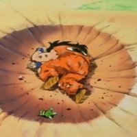 Yamcha's Death Pose yamcha meme